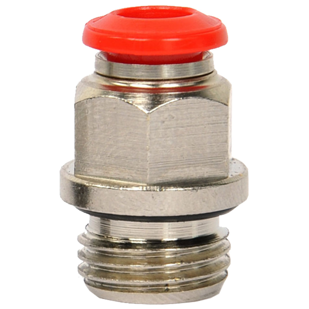 Pumpenanschluss Schnellanschluss 6mm