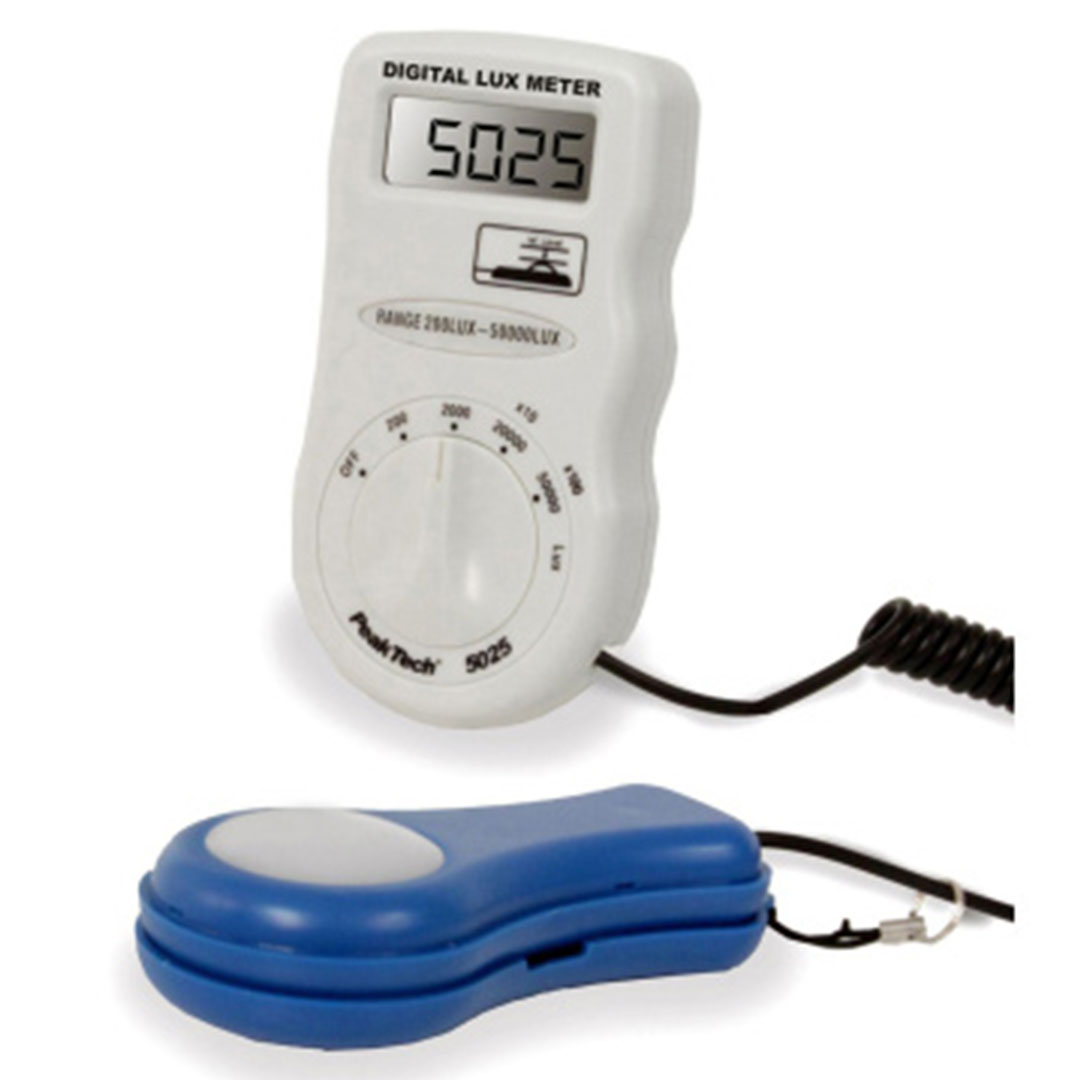 3B SCIENTIFIC Luxmeter digital (U11803)