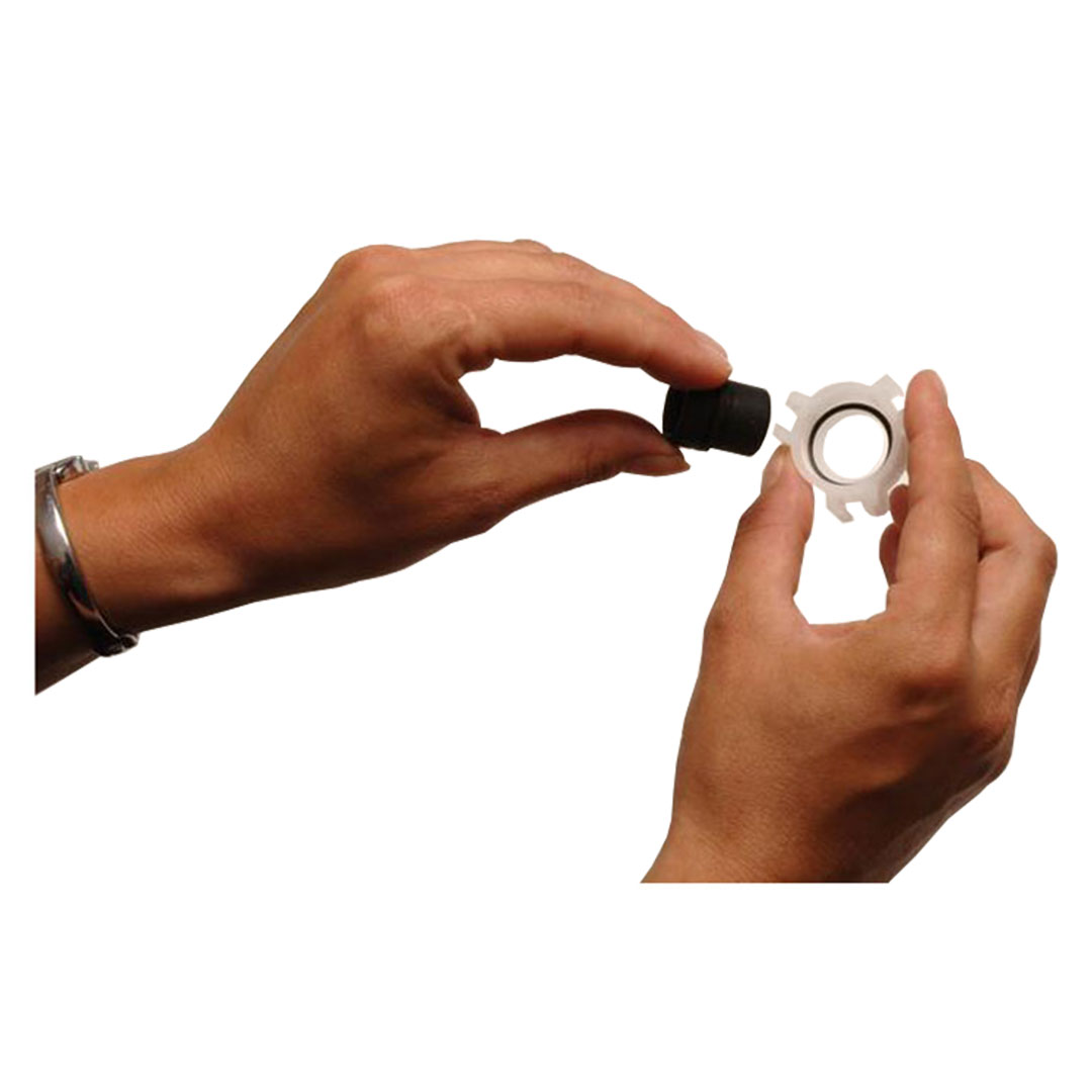 Water Rokit, Raketensatz