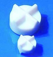 Magnetrührstab mit Kreuzkopf beidseitig, 10Stück