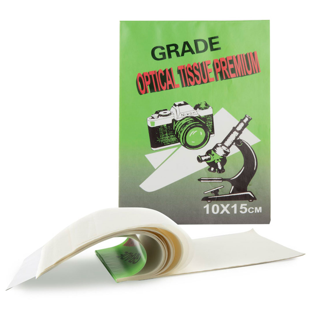 Linsenpapier, 500 Bogen