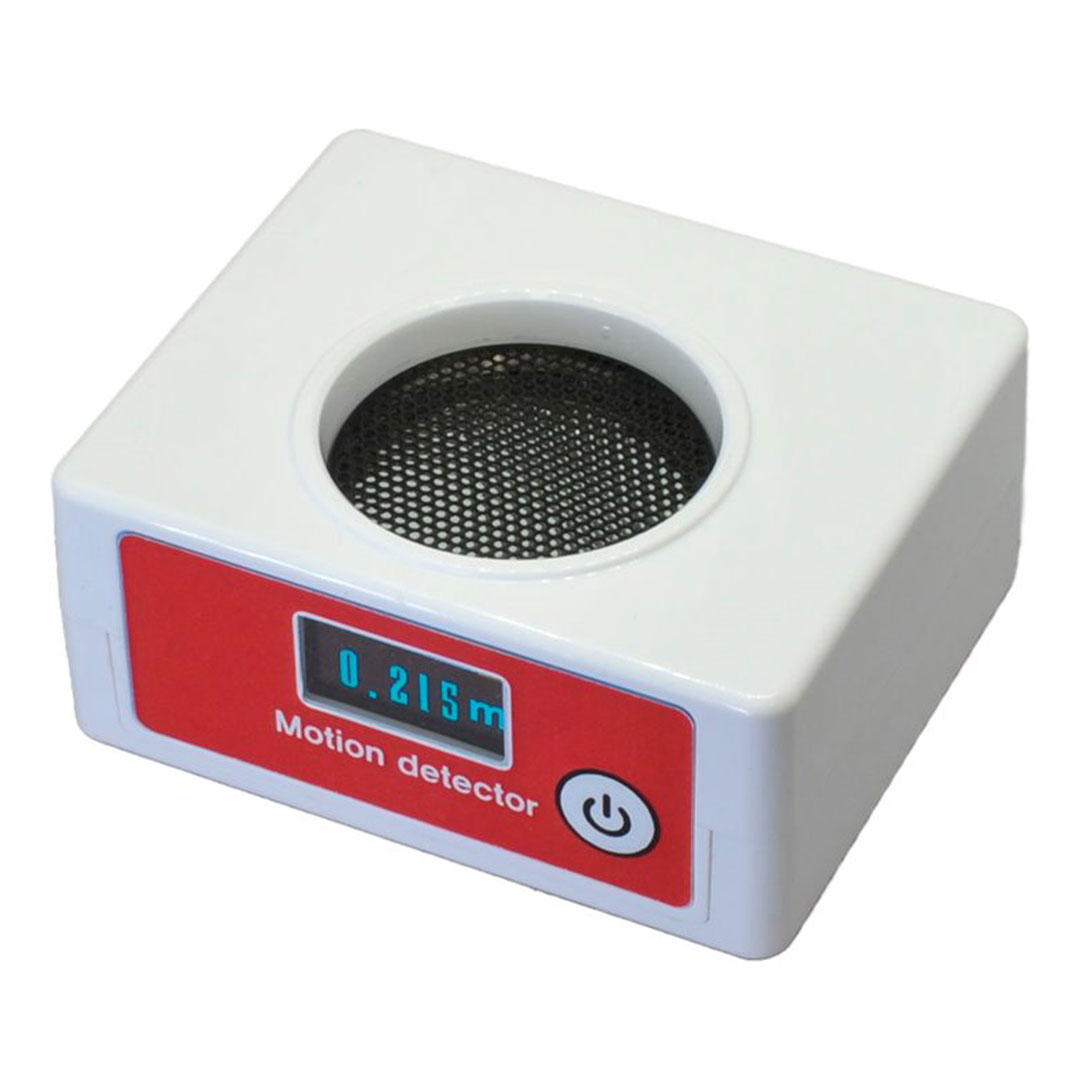 CMA Sensor WL, Bewegung, 15 … 600cm