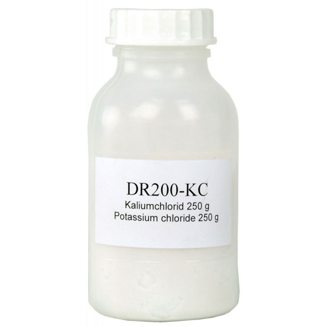 Kaliumchlorid, 250g