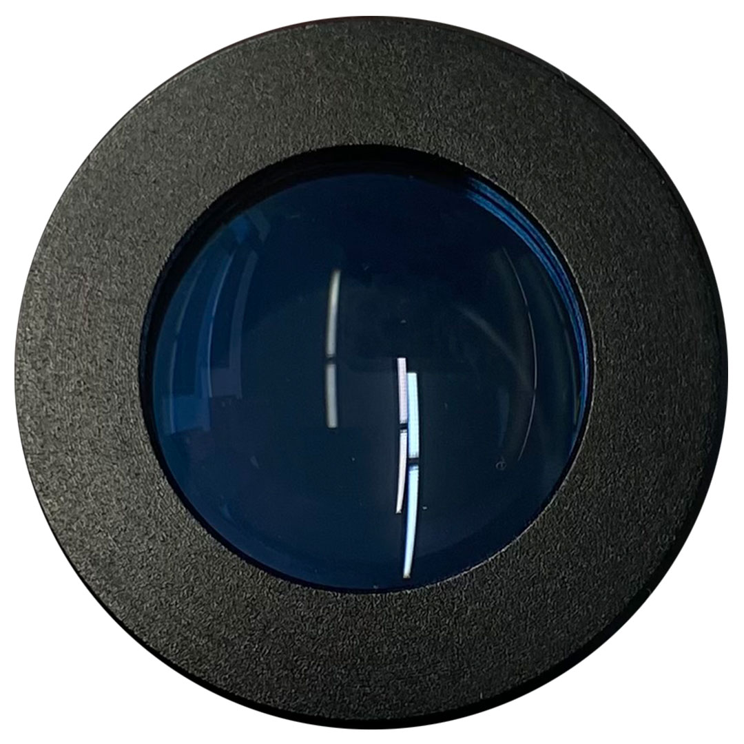 EUROMEX Zeigerokular WF 10x, mit festem Zeiger