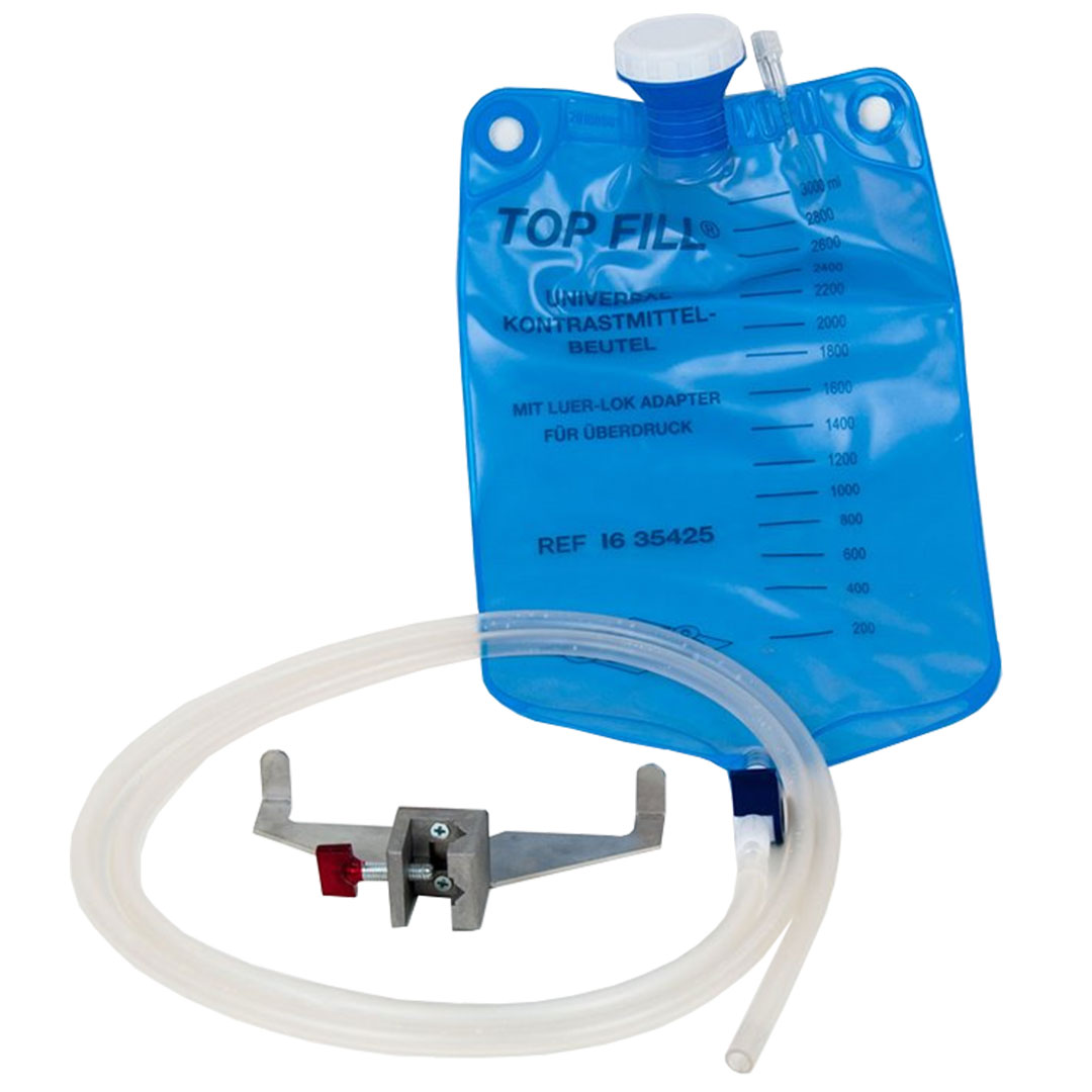 Auslaufbeutel 3000 ml, mit Hahn und Aufhängung Auslaufbeutel 3000 ml, mit Hahn und Aufhängung