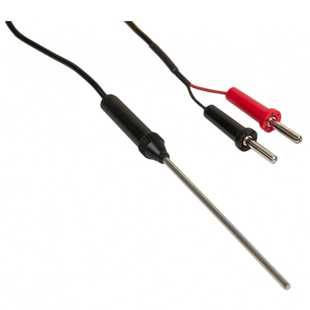 Temperaturfühler mit Griff, für Multimeter