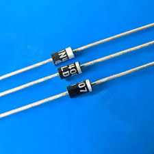 ELAR Ersatz Diode Silizium, 200 V/1A, zu PA8541
