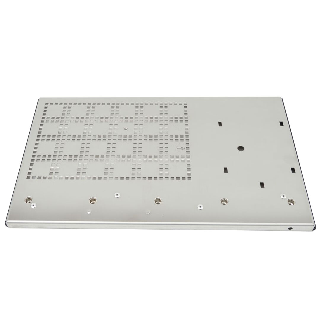 3B SCIENTIFIC SEG Grundplatte zu SEG Elektrik und Magnetik