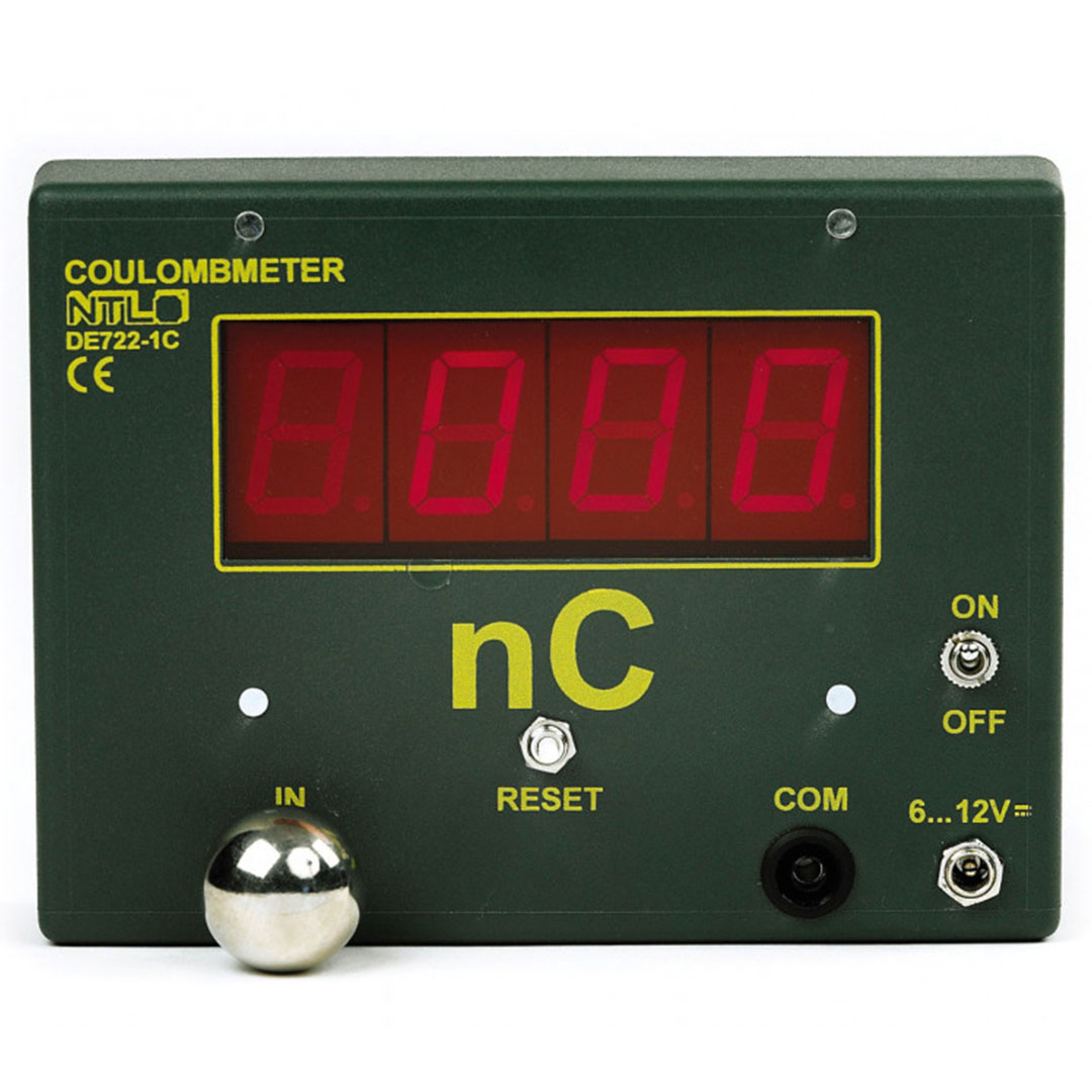 Coulomb Meter "inno"