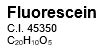 Fluorescein zum Färben, 25g