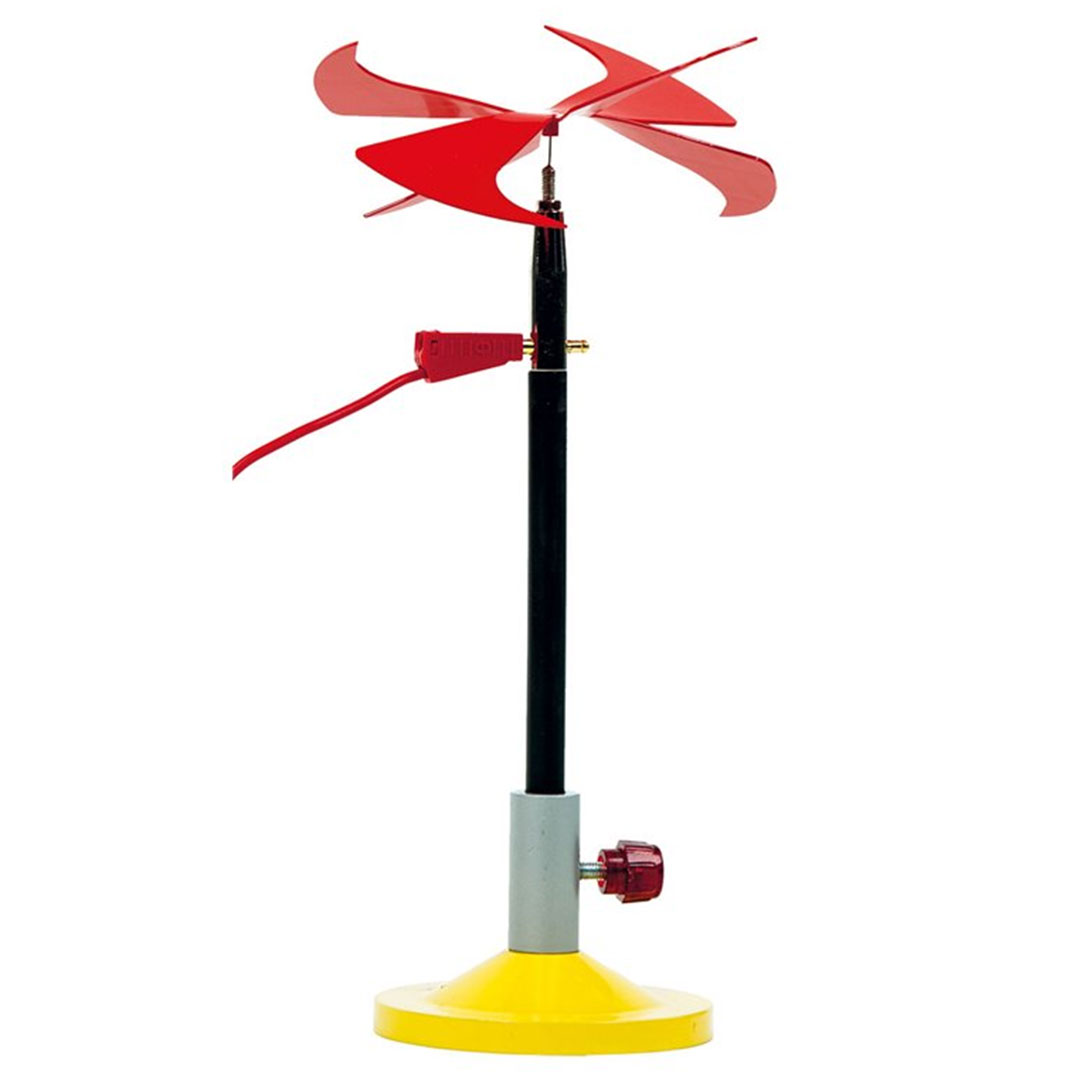 Hochspannungsvolle Versuche, Set