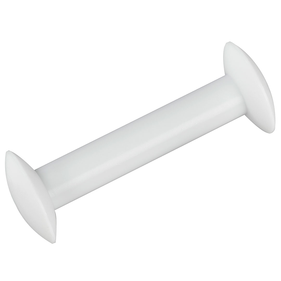 Magnetrührstab L=37mm, Hantelform