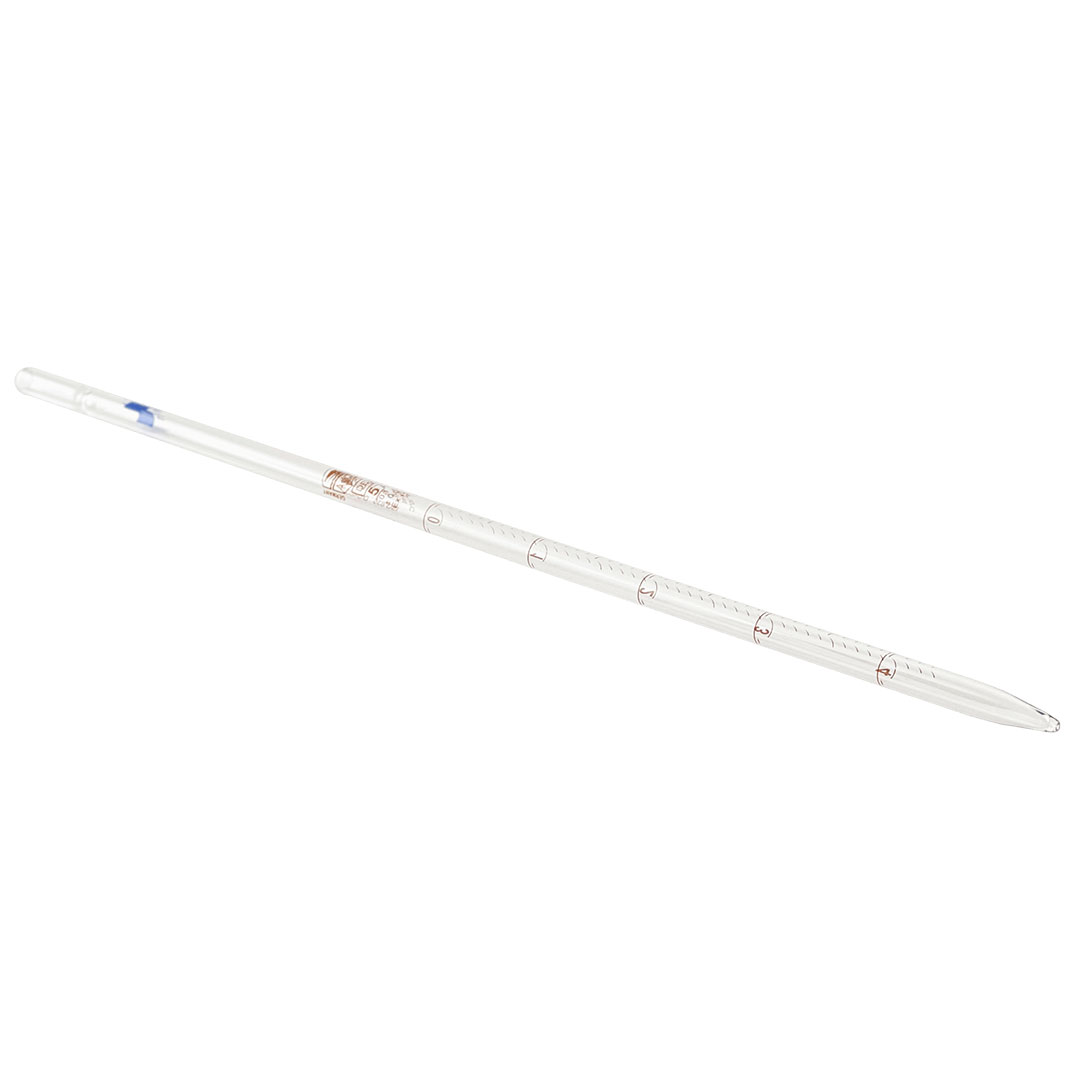 Messpipette  5ml : 0,1