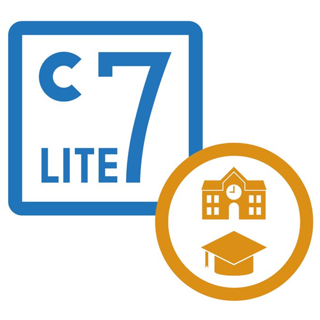 CMA Coach 7 Software, Lite CMA Coach 7 Software, Lite
