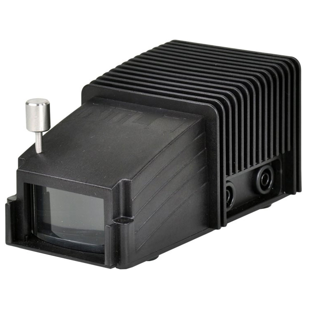 Experimentierleuchte 2-SE, 12V/20W, Halogen