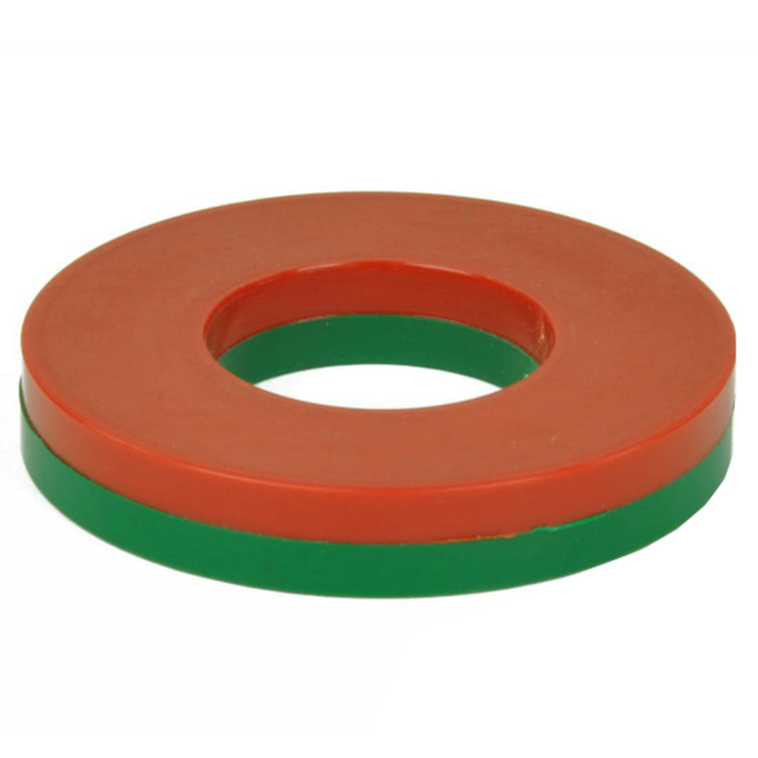 Ringmagnet, Stk., Da=63mm, Di=30mm