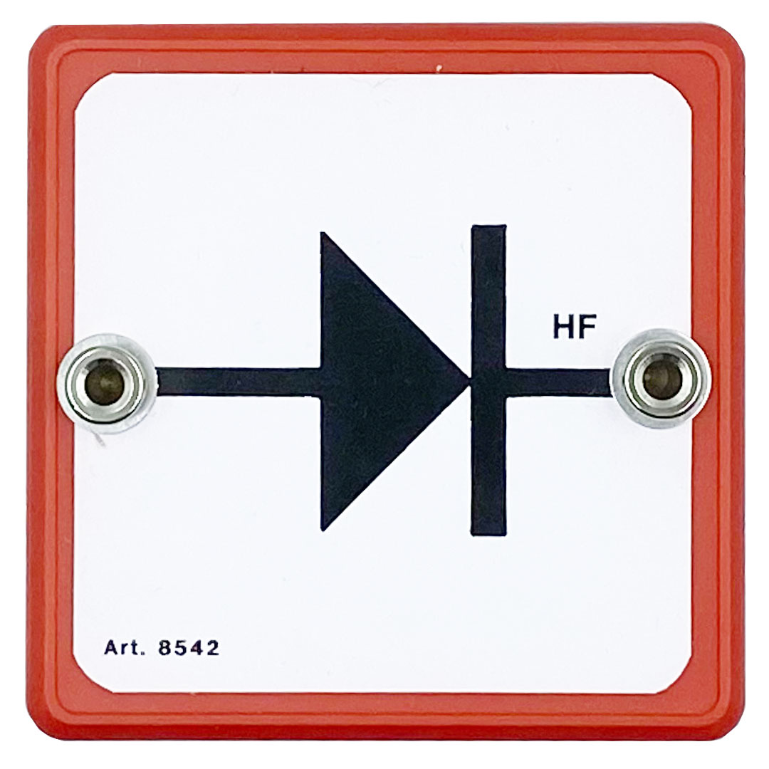 ELAR Diode Ge, HF, 30mA