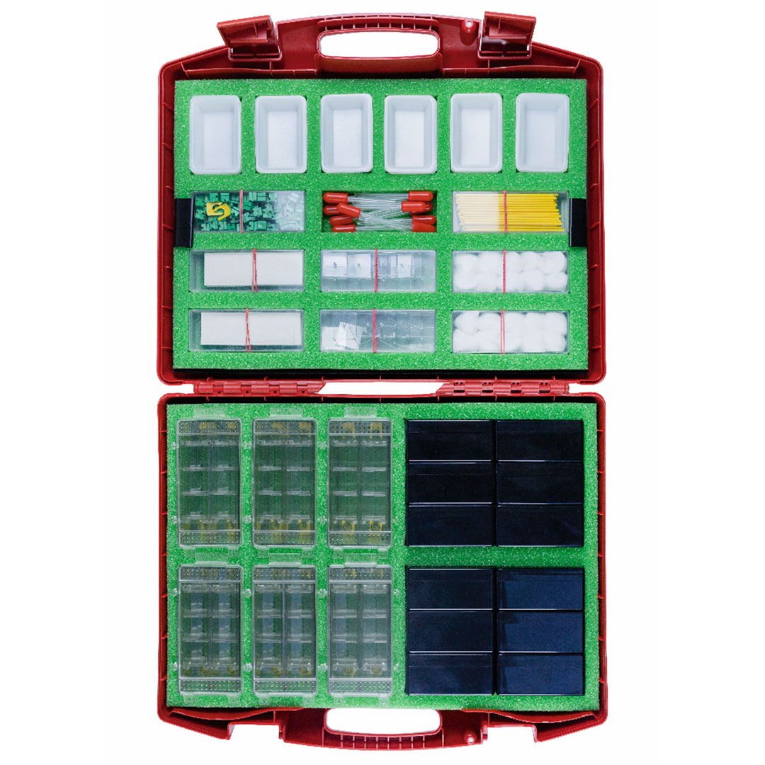 BioBox Keimungsgeräte