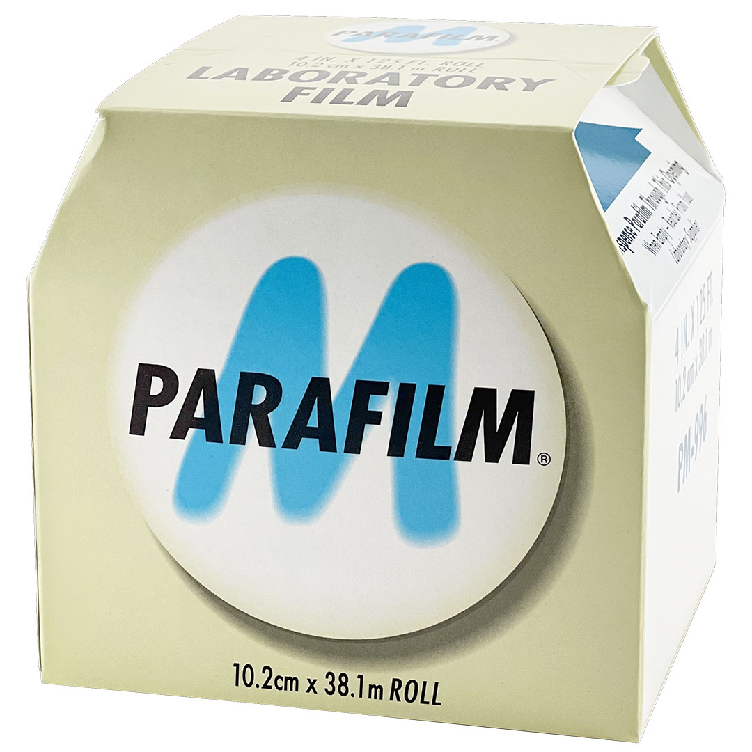 Parafilm Rolle 38m/100mm