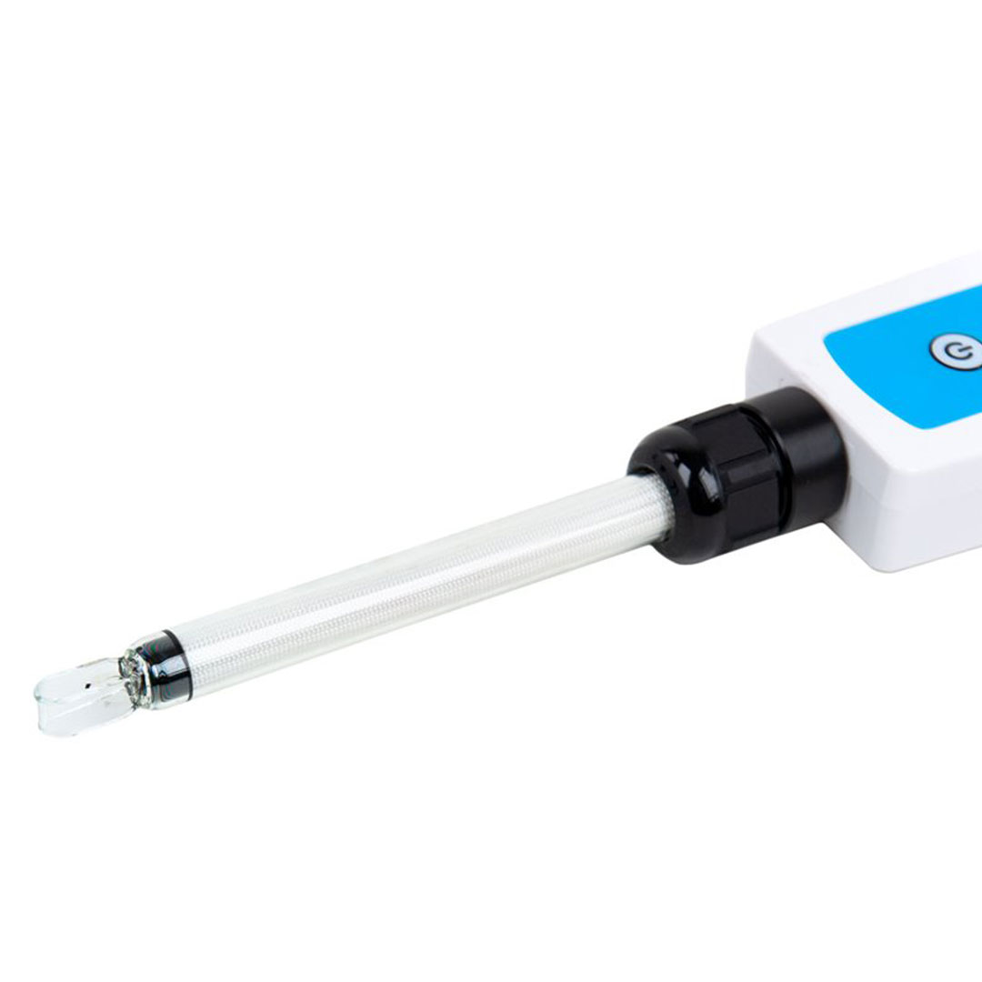 WLD Sensor, Salzgehalt, 0…50ppt