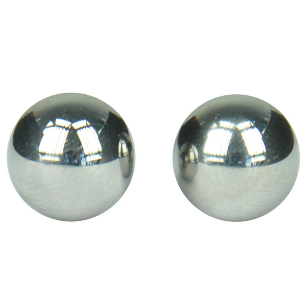 Stahlkugeln 1/2,  (12,7mm), 2Stk.