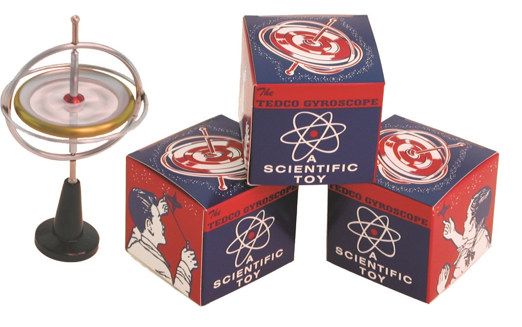 Gyroskop