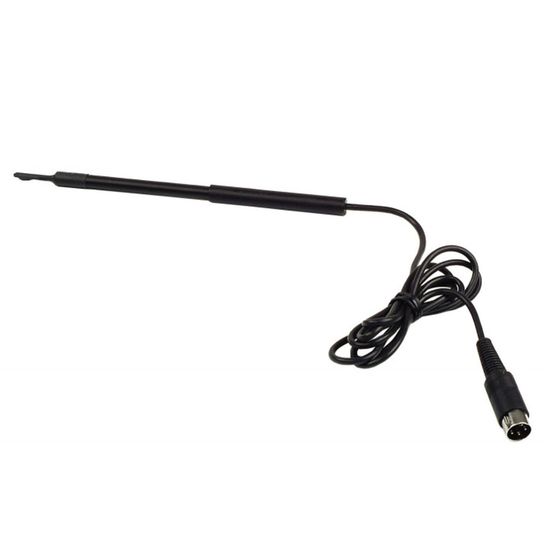 Magnetfeldsonde tangential