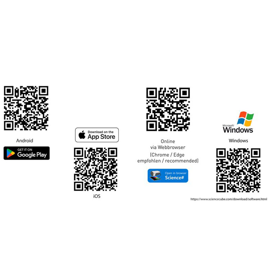 WLD Sensor, Kohlendioxid (Gase), 0…5000ppm