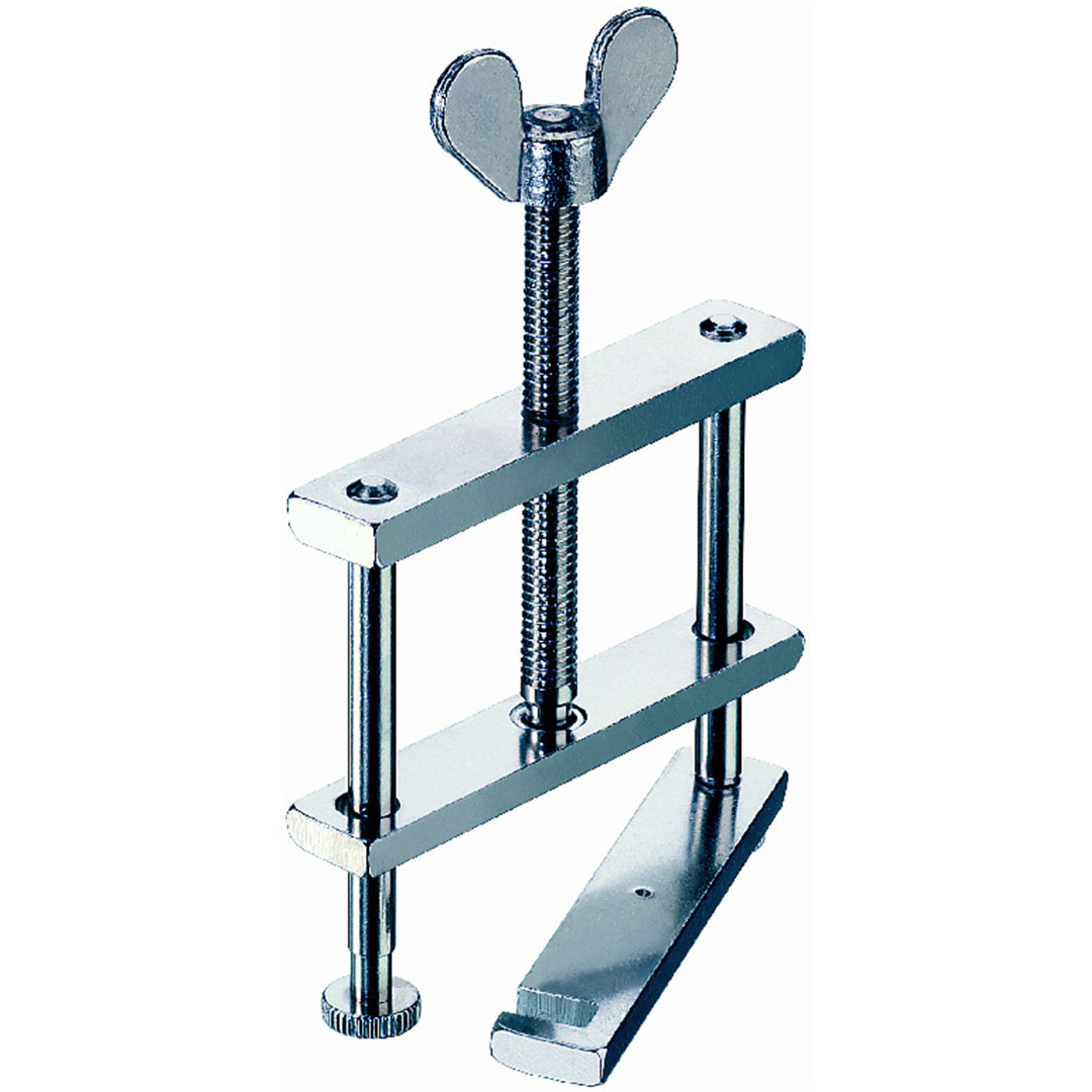 Quetschhahn n.Hoffmann, 25mm