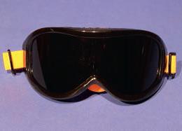 Alkoholrausch-Brille 3 o/oo