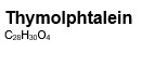 Thymolphthalein, 10g