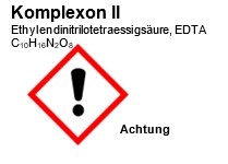 Komplexon II EDT-Essigsäure, 100g