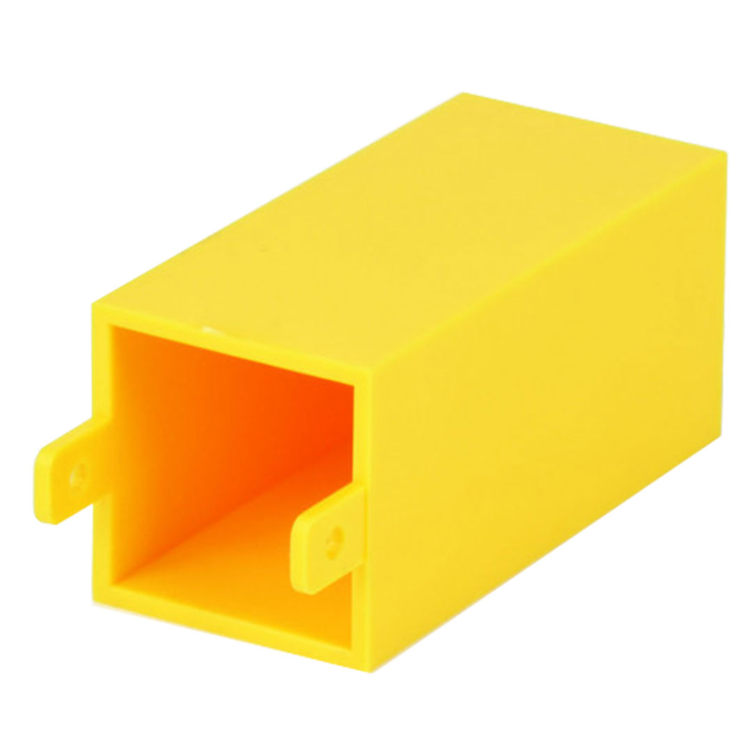 Archimedischer Hohlquader