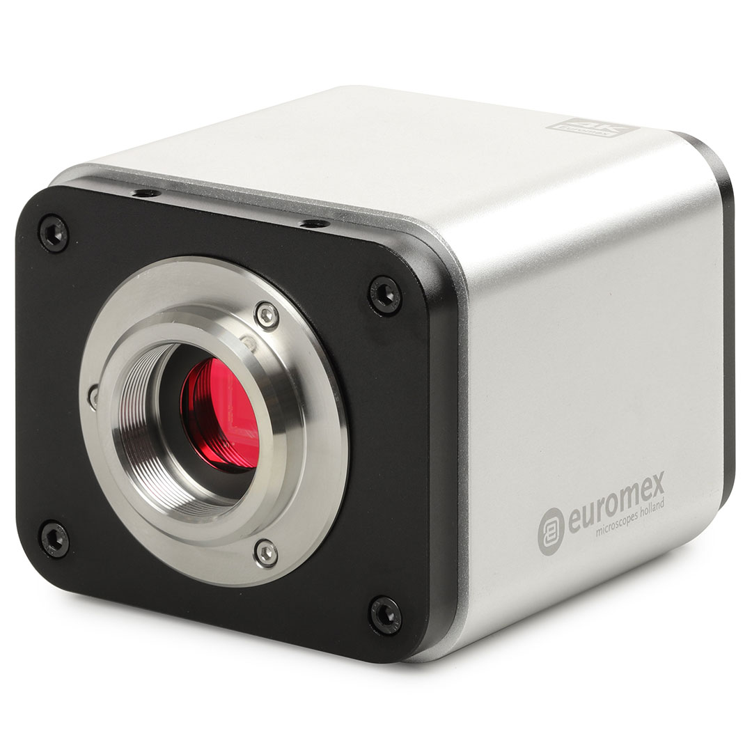 EUROMEX Kamera Ultra-HD VC.3042, 4K, HDMI und USB 2.0 EUROMEX Kamera Ultra-HD VC.3042, 4K, HDMI und USB 2.0