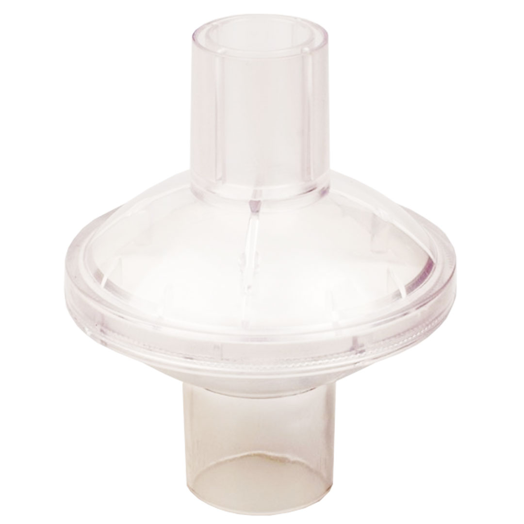 CMA Atemmessgerät/Spirometer, Bakterienfilter