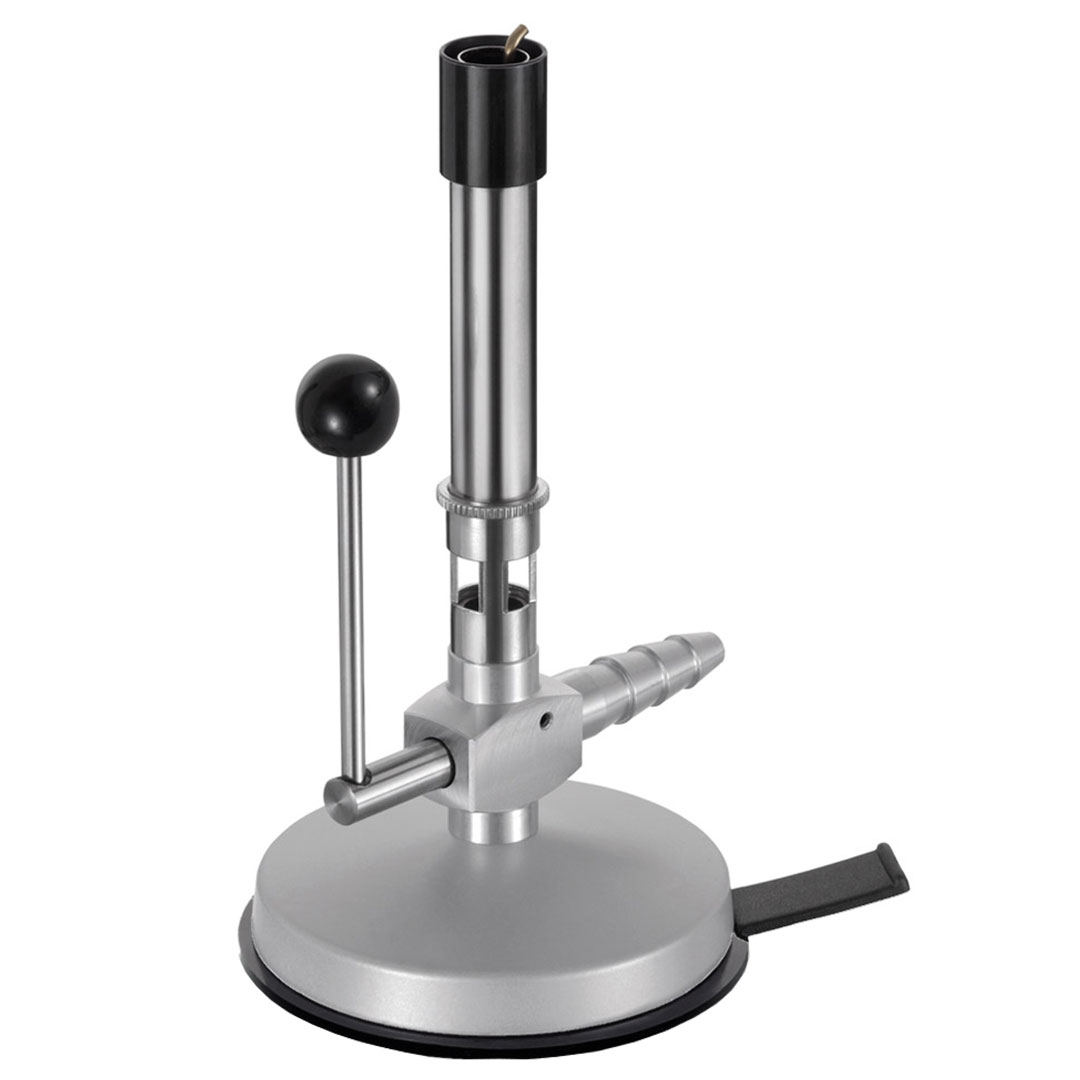 USBECK Bunsenbrenner PROPAN 310g, Höhe 155mm