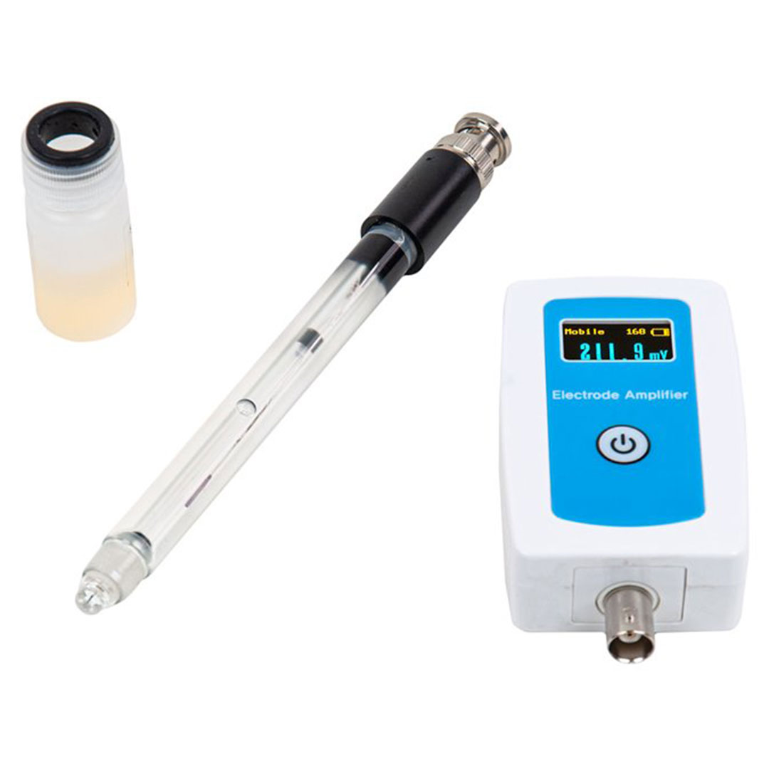 WLD Sensor, Redox (ORP),-450…+1100mV