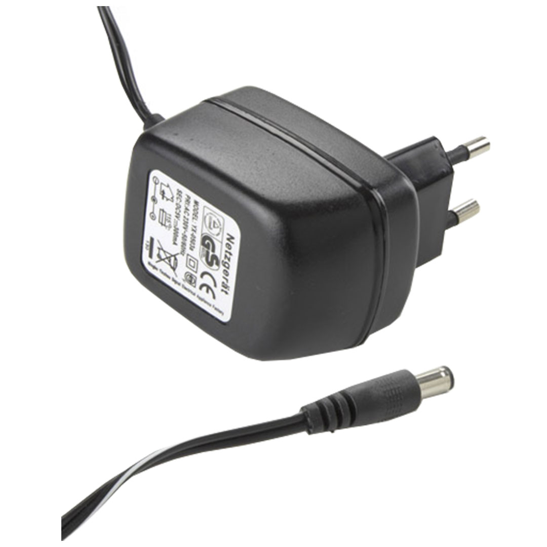 EUROMEX Zubehör Mikroskop MicroBlue externer Netzteiladapter