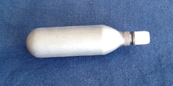 N2O-Patrone, 10 Stk.