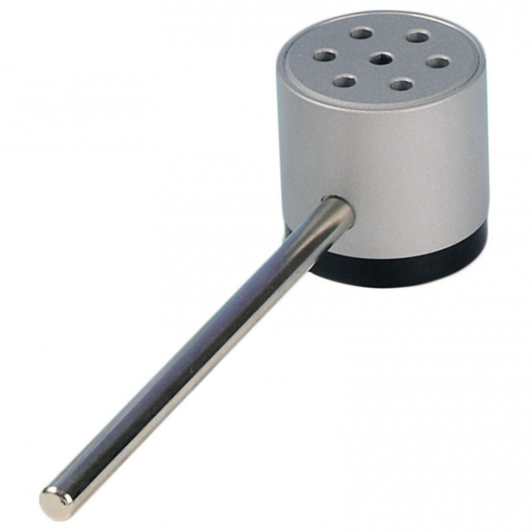 Dynamische Hörkapsel