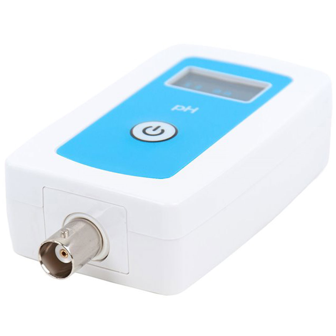 WLD Sensor, pH-Wert, 0…14pH, mit Sonde KS