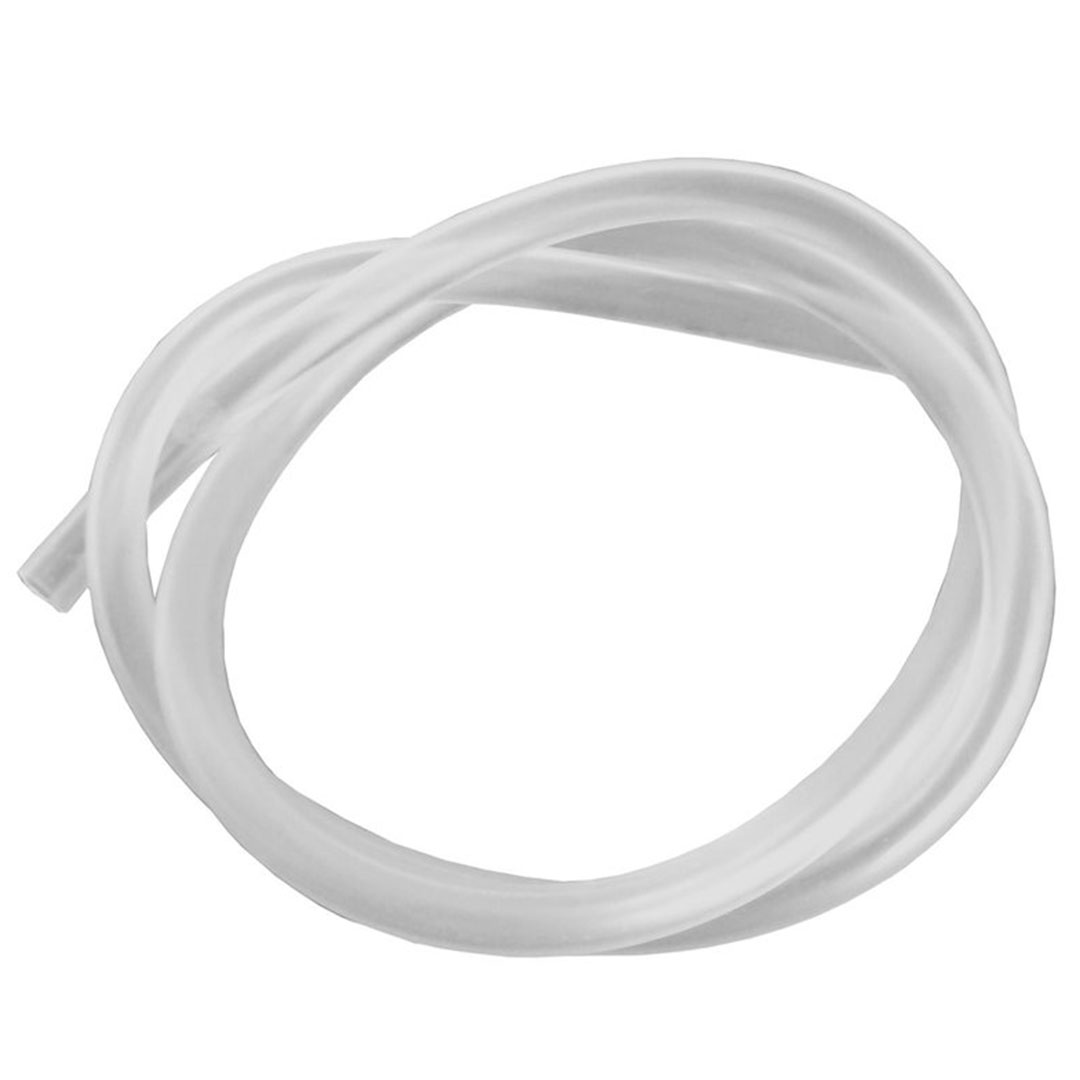 Schlauch Silikon, 7/10mm, L=100cm