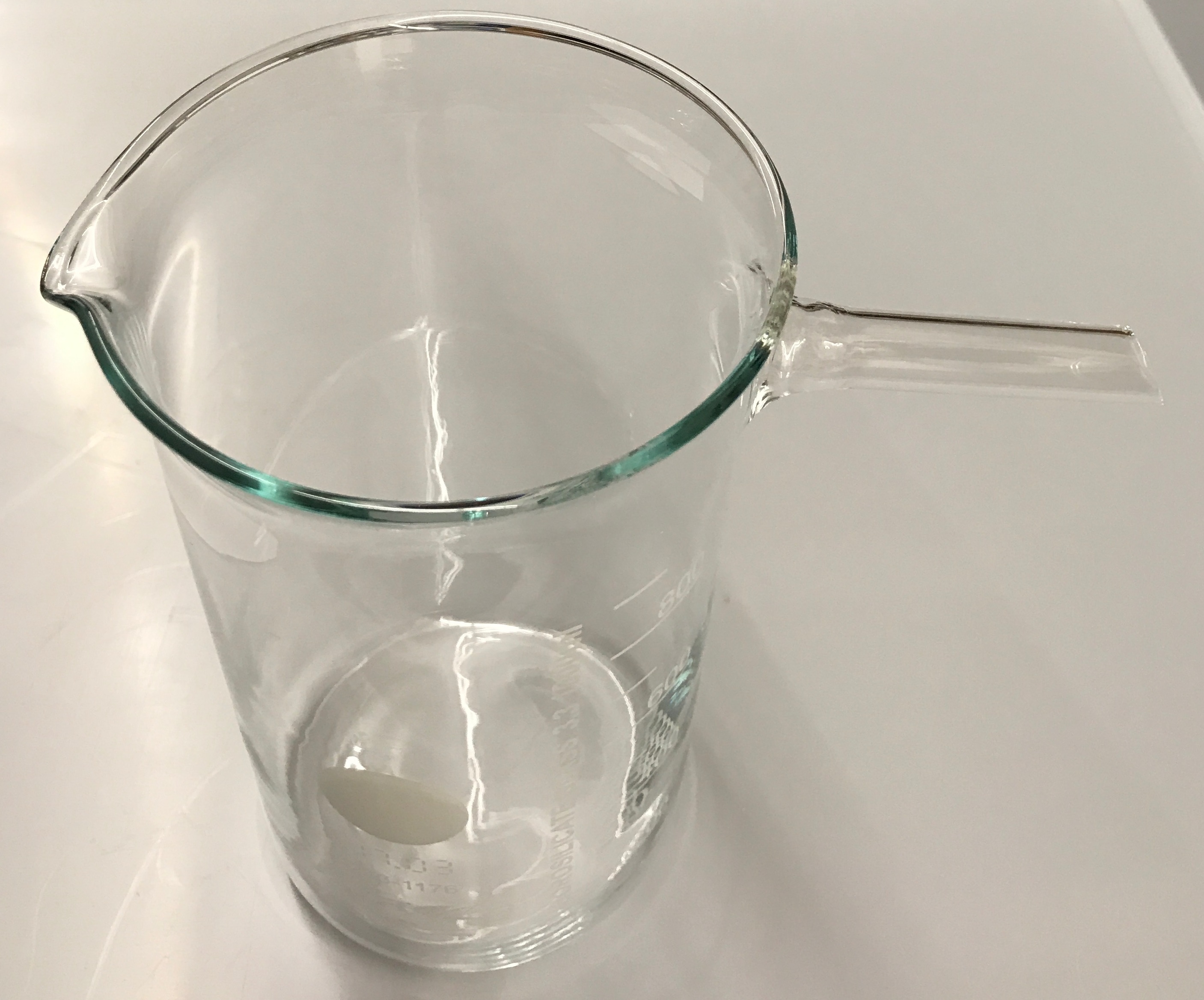 Überlaufgefäss DURAN, h.F. 1000ml