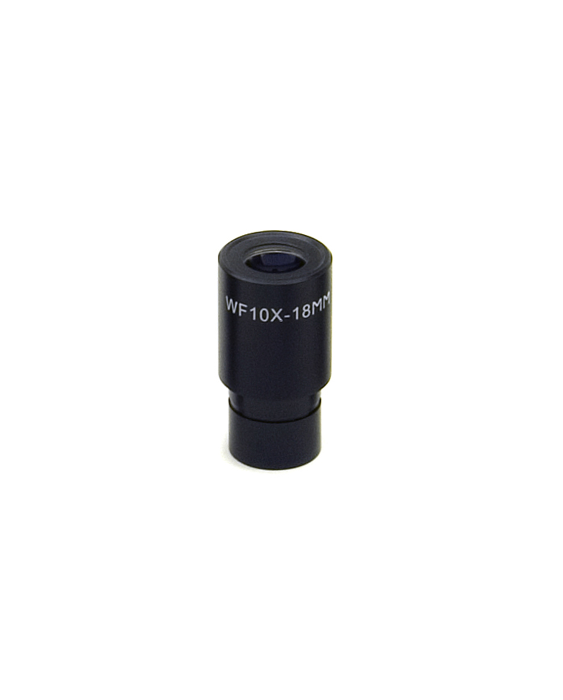 OPTIKA Okular WF 10x / 18mm mit Zeiger