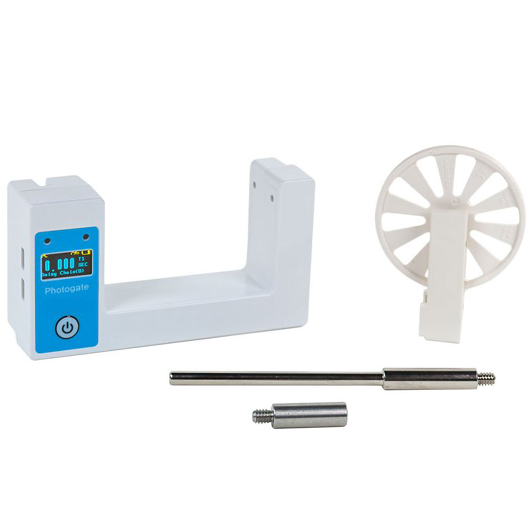 WLD Sensor, Gabellichtschranke, doppelt
