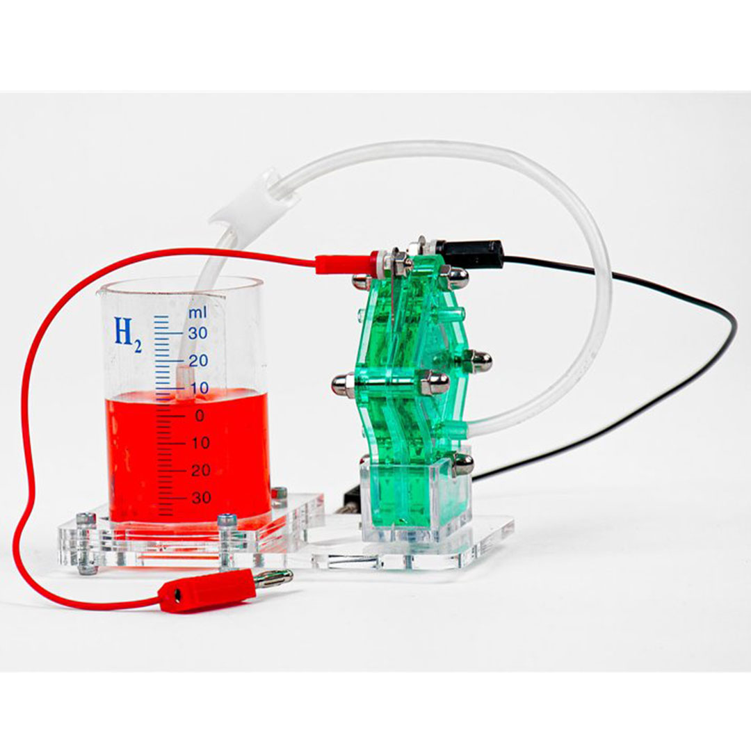 PEM Brennstoffzellen für Elektroauto