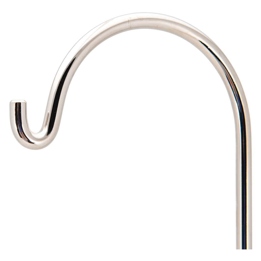 3B SCIENTIFIC Wirbelsäulenstativ, 3-teilig, H=87cm (A59/8)