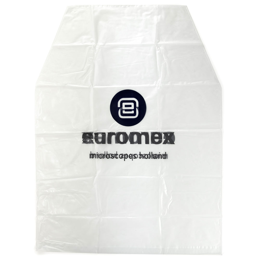 EUROMEX Zubehör Mikroskop Staubschutzhaube für trinokular BioBlue, EcoBlue, BioBlue.Lab, bScope