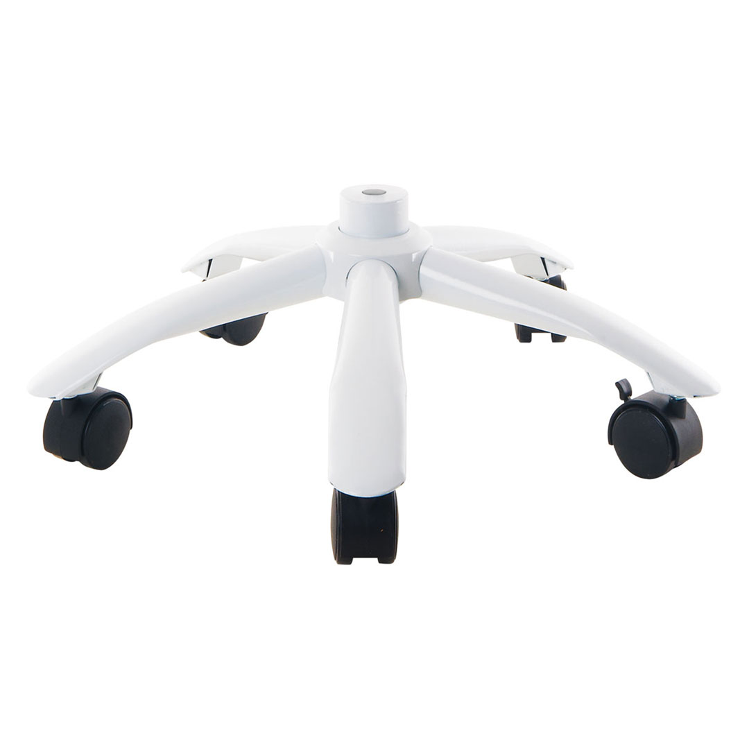 3B SCIENTIFIC Rollenstativ 5-Fuss zu Skelett (XA031) 3B SCIENTIFIC Rollenstativ 5-Fuss zu Skelett (XA031)