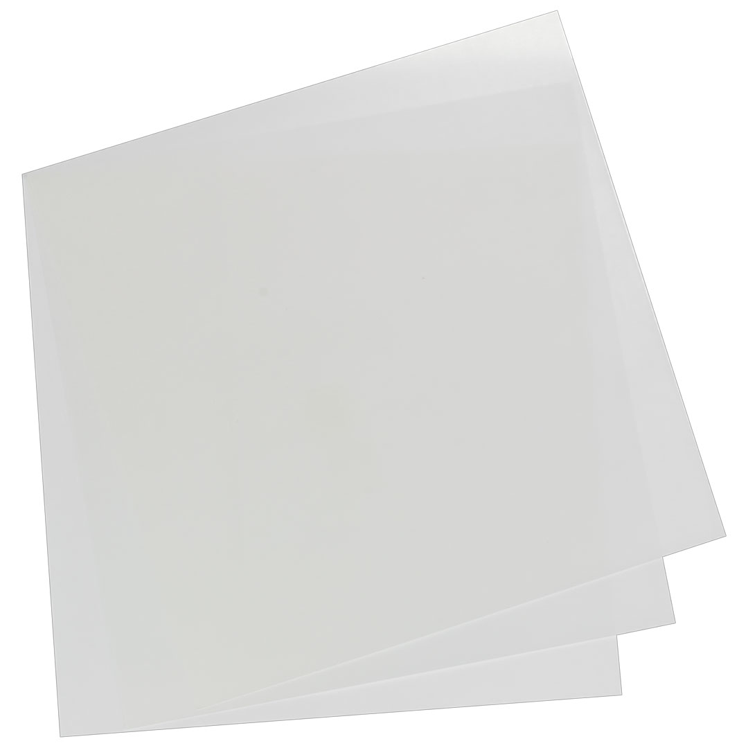 MACHEREY-NAGEL Chromatographie Papier MN261, 290x600mm, 10Bogen